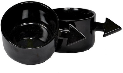 50% OFF on SNG Love Ceramic Mug Pack of 2 50% OFF on SNG Love Ceramic Mug Pack of 2