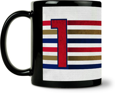 36% OFF on ShopMantra Wojciech Szczesny Footballer Ceramic Mug 300 ml