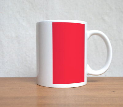 60% OFF on StyBuzz France National Flag Porcelain Mug 300 ml 60% OFF on StyBuzz France National Flag Porcelain Mug 300 ml