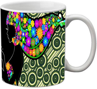 62% OFF on meSleep MWD1 Ceramic Mug 400 ml 62% OFF on meSleep MWD1 Ceramic Mug 400 ml