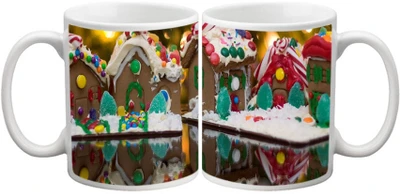 25% OFF on Shopkeeda Christmas SKMGCHMS035958 Ceramic Mug 350 ml 25% OFF on Shopkeeda Christmas SKMGCHMS035958 Ceramic Mug 350 ml