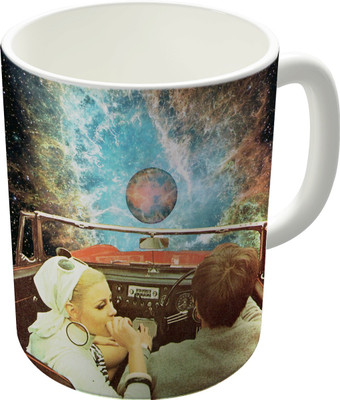 80% OFF on The Fappy Store Into The New Era Ceramic Mug 300 ml 80% OFF on The Fappy Store Into The New Era Ceramic Mug 300 ml