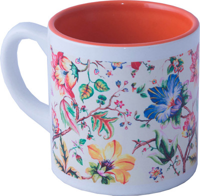 59% OFF on Thin N Fat TNF321_TM Ceramic Mug