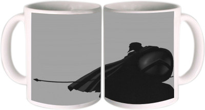 62% OFF on Shopkeeda Sparta Ceramic Mug 350 ml