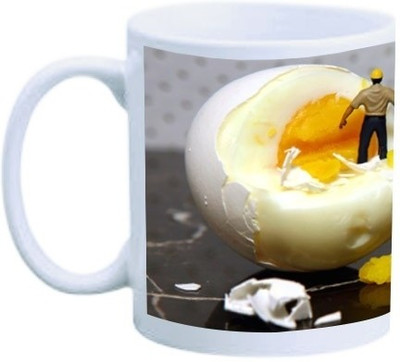 35% OFF on Smileonline Customized Coffee Photo41 Ceramic Mug