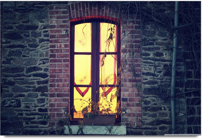 34% OFF on Old Art 2 Paper Print