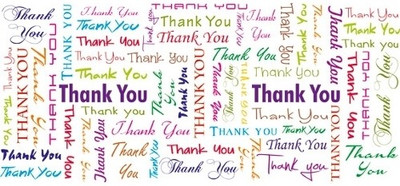 10% OFF on Everyday Gifts Emotional Gift Thank You Ceramic Mug 400 ml 10% OFF on Everyday Gifts Emotional Gift Thank You Ceramic Mug 400 ml