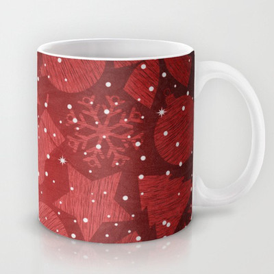 41% OFF on Astrode Christmas Poster 12 Ceramic Mug 325 ml 41% OFF on Astrode Christmas Poster 12 Ceramic Mug 325 ml