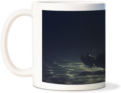 83% OFF on Amy Hipster Wallpaper Print Coffee Ceramic Mug 83% OFF on Amy Hipster Wallpaper Print Coffee Ceramic Mug