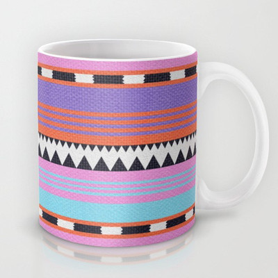 58% OFF on Astrode Happy Colors Ceramic Mug 325 ml 58% OFF on Astrode Happy Colors Ceramic Mug 325 ml