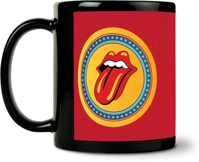 36% OFF on ShopMantra Long Tongue Ceramic Mug 300 ml