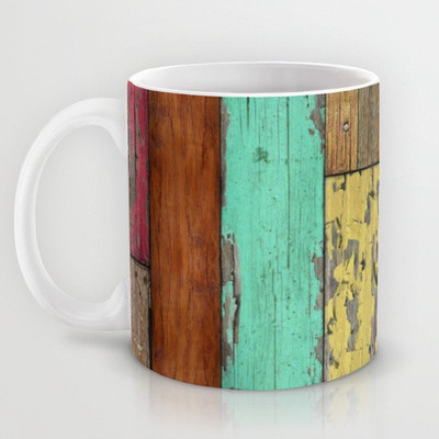 58% OFF on Astrode Country Pop Sydney Ceramic Mug 325 ml