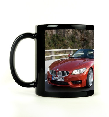 68% OFF on Shoprock BMW Drive Ceramic Mug 450 ml 68% OFF on Shoprock BMW Drive Ceramic Mug 450 ml