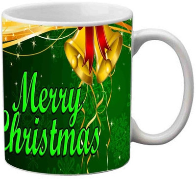 46% OFF on meSleep Chri-08 Ceramic Mug 46% OFF on meSleep Chri-08 Ceramic Mug