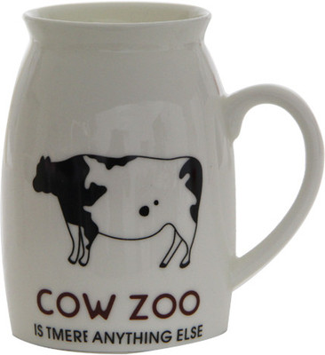 3% OFF on Gifts By Meeta CDGIFTS895 Ceramic Mug 3% OFF on Gifts By Meeta CDGIFTS895 Ceramic Mug