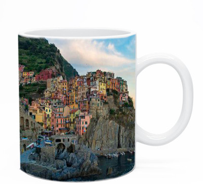 50% OFF on meSleep 167 Ceramic Mug 325 ml 50% OFF on meSleep 167 Ceramic Mug 325 ml