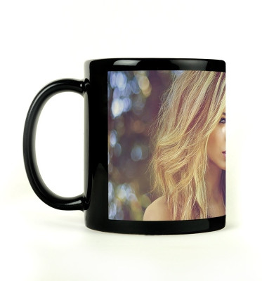 68% OFF on Shoprock Sunshine Girl Ceramic Mug 68% OFF on Shoprock Sunshine Girl Ceramic Mug
