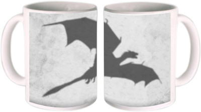 25% OFF on Shopkeeda Game Of Thrones Ceramic Mug 350 ml 25% OFF on Shopkeeda Game Of Thrones Ceramic Mug 350 ml