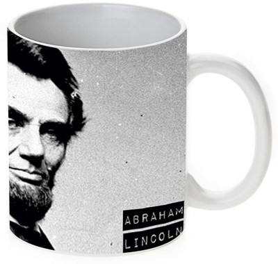 63% OFF on Mugwala Whatever YOU Are BE a Good One Ceramic Mug 350 ml 63% OFF on Mugwala Whatever YOU Are BE a Good One Ceramic Mug 350 ml