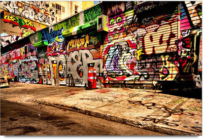 34% OFF on Colorful Photos Paper Print 34% OFF on Colorful Photos Paper Print