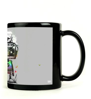 68% OFF on Shoprock Love Ceramic Mug 450 ml 68% OFF on Shoprock Love Ceramic Mug 450 ml