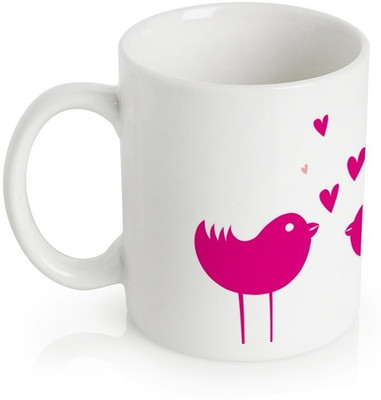 50% OFF on Amore Love Valentine Day 149491 Ceramic Mug 300 ml 50% OFF on Amore Love Valentine Day 149491 Ceramic Mug 300 ml