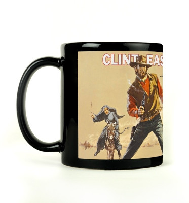 68% OFF on Shoprock Two Mulls for Sister Sara Ceramic Mug