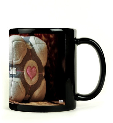 56% OFF on Shoprock Teddy Headphones Ceramic Mug