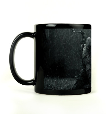 68% OFF on Shoprock Assasin's Creed Rain Ceramic Mug 68% OFF on Shoprock Assasin's Creed Rain Ceramic Mug