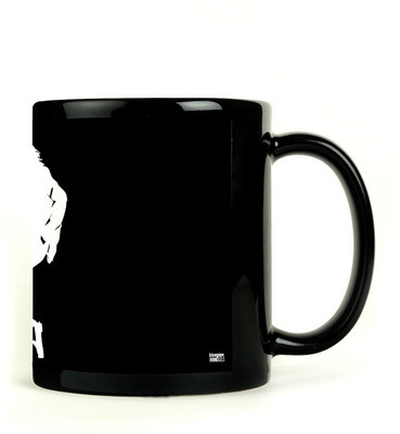 68% OFF on Shoprock Michael Jackson Ceramic Mug 450 ml 68% OFF on Shoprock Michael Jackson Ceramic Mug 450 ml