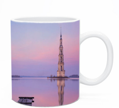 56% OFF on meSleep 163 Ceramic Mug 325 ml 56% OFF on meSleep 163 Ceramic Mug 325 ml