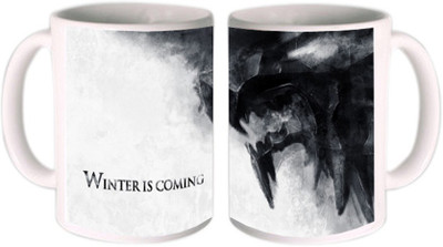 62% OFF on Shopmillions Winter Ceramic Mug 62% OFF on Shopmillions Winter Ceramic Mug