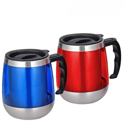 16% OFF on Aptron Love Stainless Steel Mug 16% OFF on Aptron Love Stainless Steel Mug