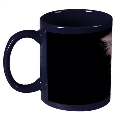 Amy Little Cat Cute Ceramic Mug 330 ml Amy Little Cat Cute Ceramic Mug 330 ml