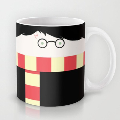 41% OFF on Astrode Harry 01 Ceramic Mug 325 ml 41% OFF on Astrode Harry 01 Ceramic Mug 325 ml