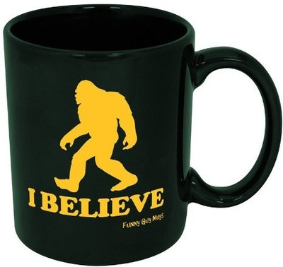40% OFF on Teeskart I Believe Porcelain Mug 300 ml 40% OFF on Teeskart I Believe Porcelain Mug 300 ml