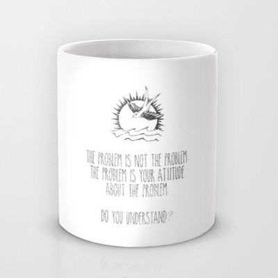 41% OFF on Astrode Do You Understand Ceramic Mug 325 ml 41% OFF on Astrode Do You Understand Ceramic Mug 325 ml