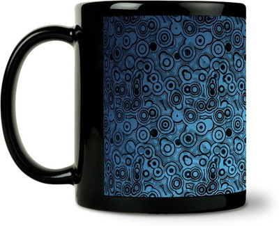 36% OFF on ShopMantra Printted Pattern Art Work Ceramic Mug 300 ml 36% OFF on ShopMantra Printted Pattern Art Work Ceramic Mug 300 ml