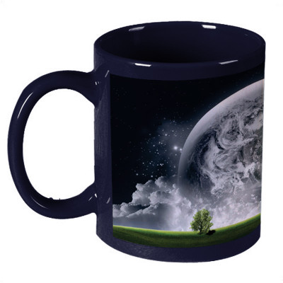 56% OFF on Amy Moon Beauty Creative Ceramic Mug 330 ml 56% OFF on Amy Moon Beauty Creative Ceramic Mug 330 ml