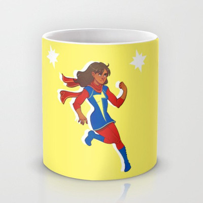 Astrode The New Marvel Ceramic Mug 325 ml Astrode The New Marvel Ceramic Mug 325 ml