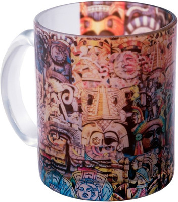 64% OFF on Thin N Fat TNF327_FRM Ceramic Mug