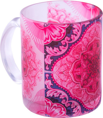 64% OFF on Thin N Fat TNF310_FRM Ceramic Mug