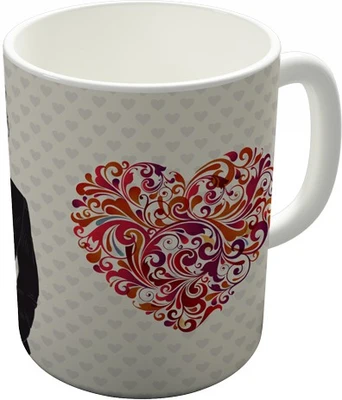 46% OFF on Go Right GRS_Val020 Ceramic Mug