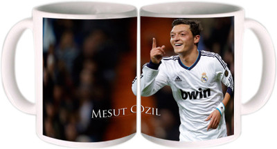 25% OFF on Shopkeeda FIFA 2014 Messi Ceramic Mug 350 ml 25% OFF on Shopkeeda FIFA 2014 Messi Ceramic Mug 350 ml