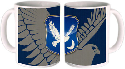 25% OFF on Shopkeeda House Arryn Ceramic Mug 350 ml 25% OFF on Shopkeeda House Arryn Ceramic Mug 350 ml