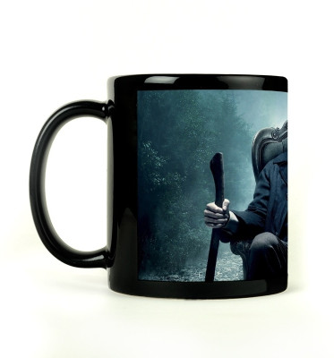 68% OFF on Shoprock Abraham Lincoln Ceramic Mug 68% OFF on Shoprock Abraham Lincoln Ceramic Mug