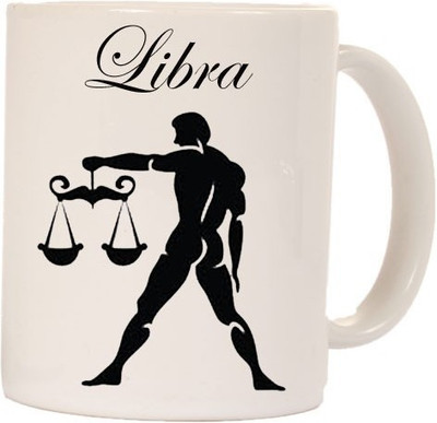 21% OFF on Onlineworld Zodiac Coffee - Libra Ceramic Mug 21% OFF on Onlineworld Zodiac Coffee - Libra Ceramic Mug