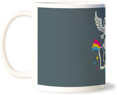 50% OFF on Lovely Collection Lost Love Ceramic Mug 50% OFF on Lovely Collection Lost Love Ceramic Mug