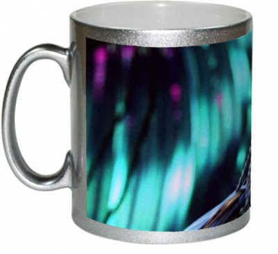 70% OFF on AMY 3D Avatar Neytiri Coffee Ceramic Mug 325 ml 70% OFF on AMY 3D Avatar Neytiri Coffee Ceramic Mug 325 ml