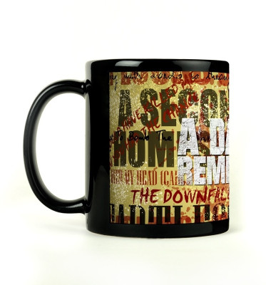 68% OFF on Shoprock A day to Remember Ceramic Mug 68% OFF on Shoprock A day to Remember Ceramic Mug
